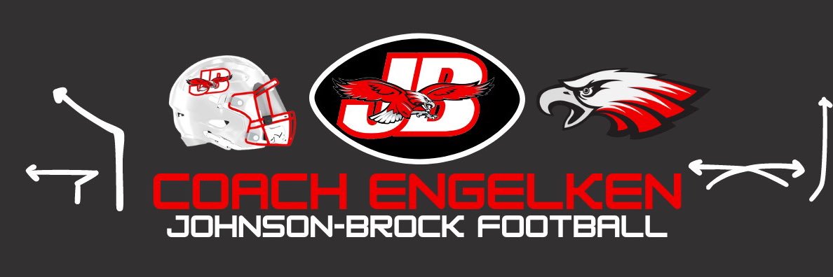 Mitchell Engelken banner