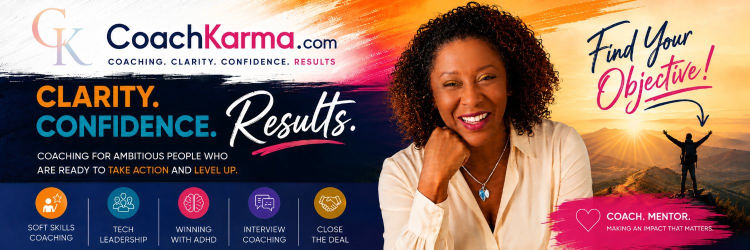 SuccessCoachK's profile banner image