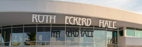 RuthEckerdHall Profile Banner