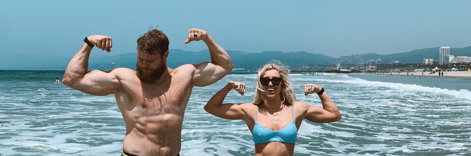 CheyGustin's profile banner image
