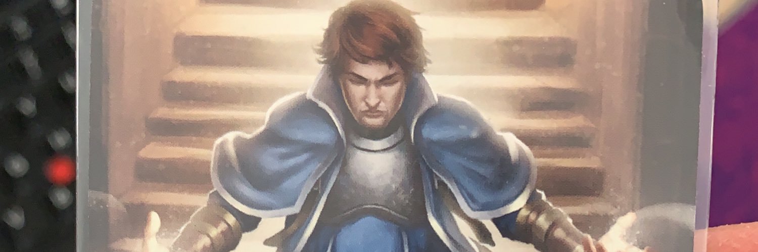 José Luis del Álamo banner