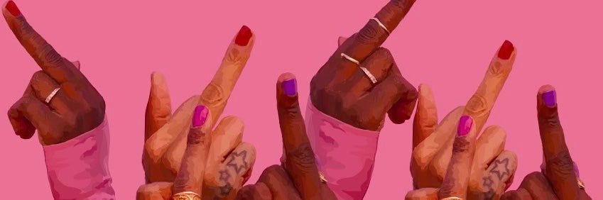 qthebaddy's profile banner image