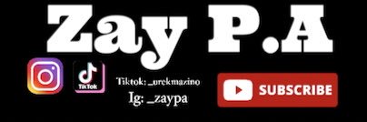 Zay_Pa's profile banner image