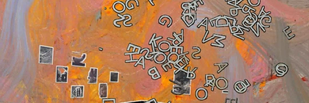 Siebren Versteeg banner