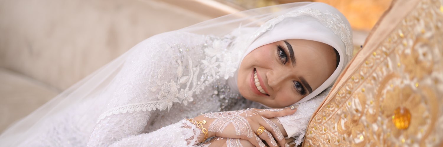 Rahmahriadil's profile banner image