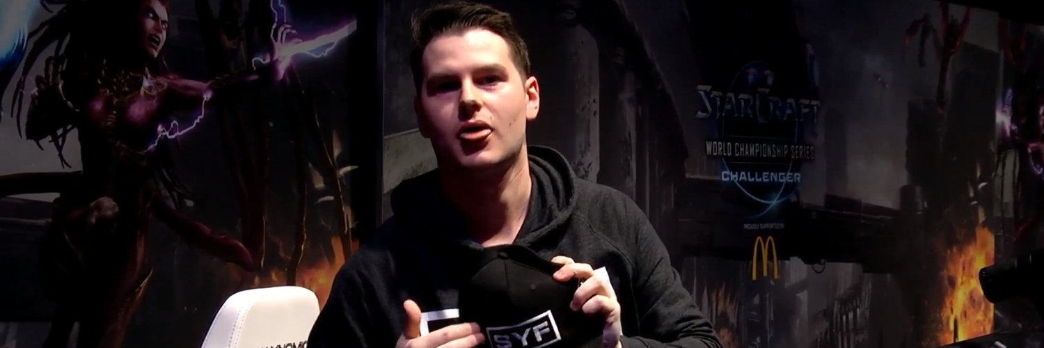 Nick 'HuT' Hutton banner