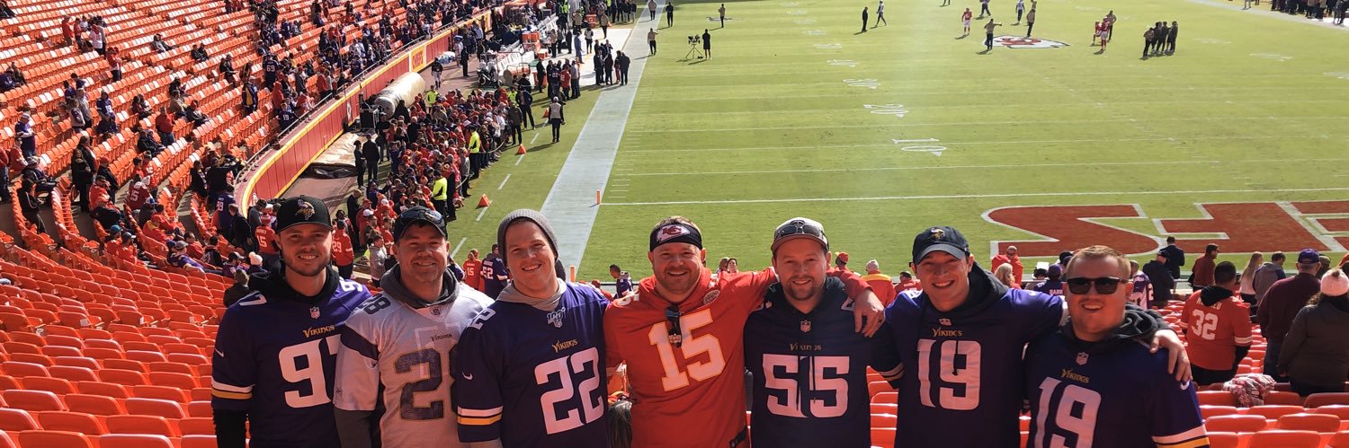 Evan Pederson banner