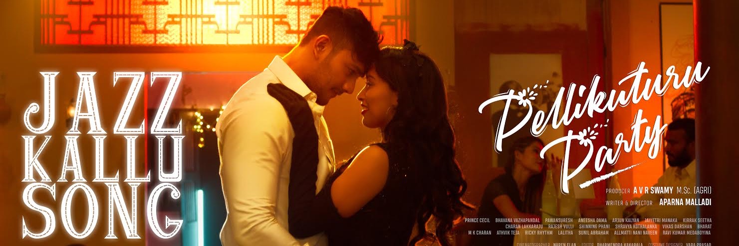 AparnaMalladi's profile banner image
