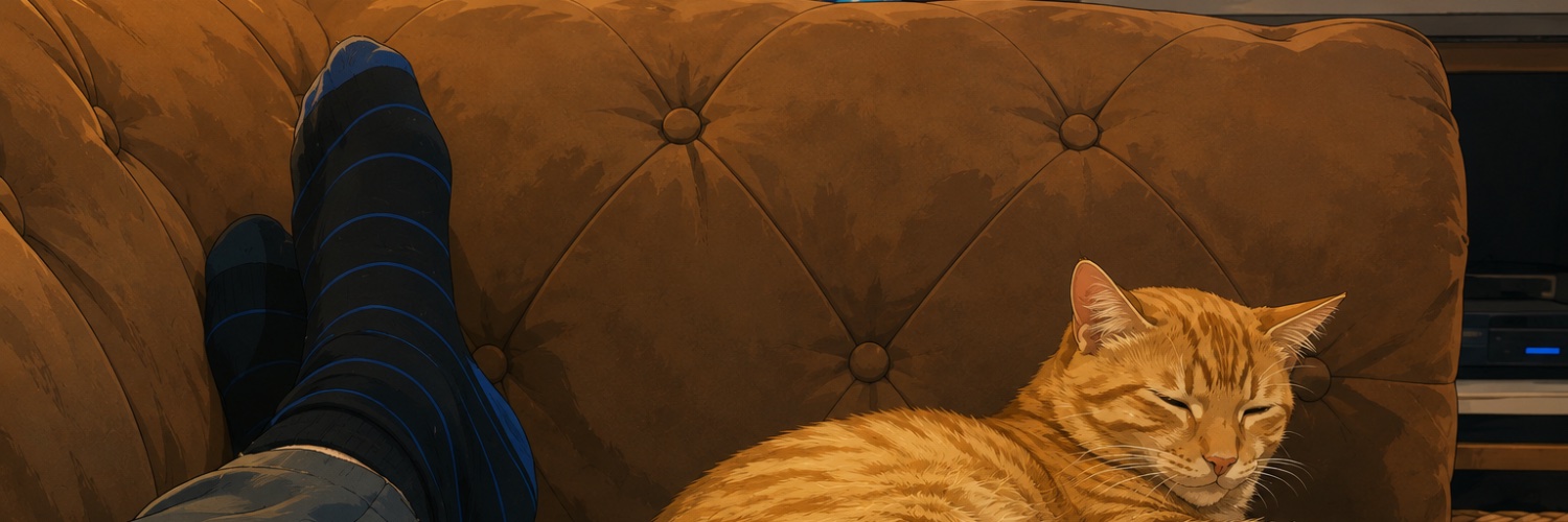 Centimest's profile banner image
