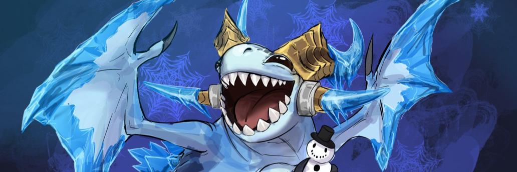 Skaarfy banner