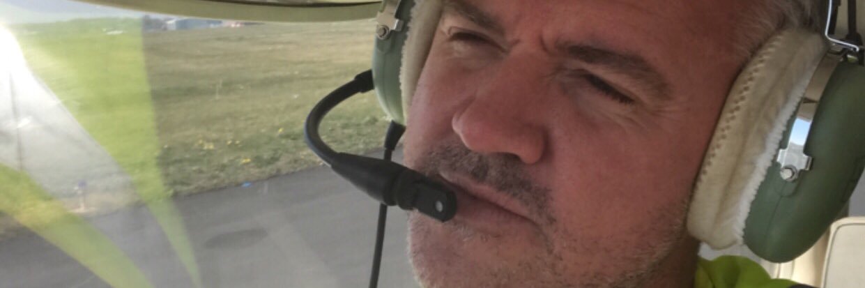 benjyedgar's profile banner image