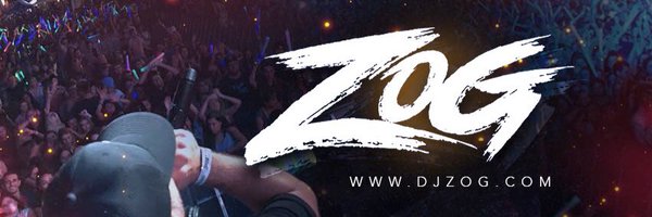 DJZog Profile Banner