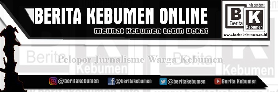 BeritaKebumen's profile banner image