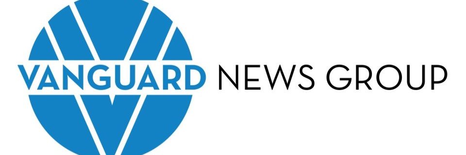 Vanguard News Group's banner
