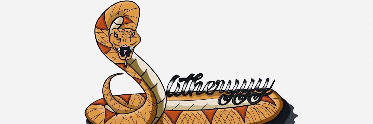 Snake2391's profile banner image