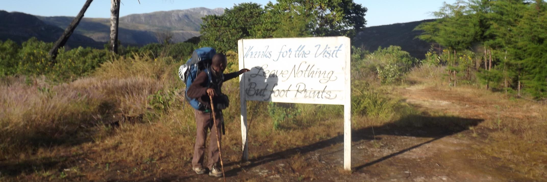 Caswell Munyai banner