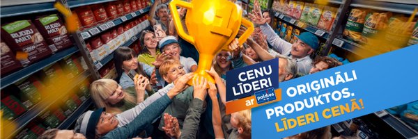 maximaveikals Profile Banner