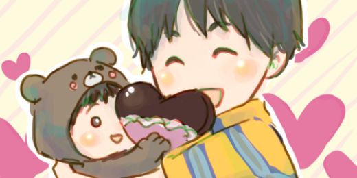 toshi586014's profile banner image