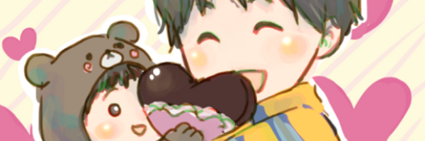 toshi586014 Profile Banner