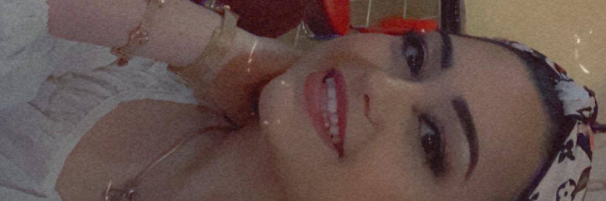 JudithhhG's profile banner image