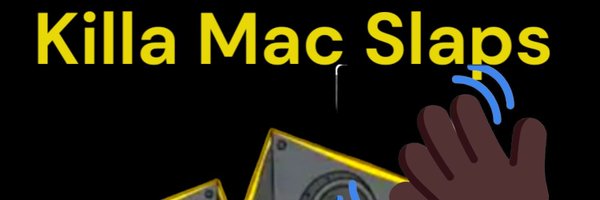 killamac Profile Banner