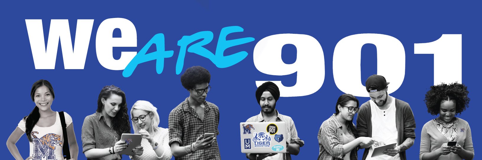 TigerBookstore's profile banner image