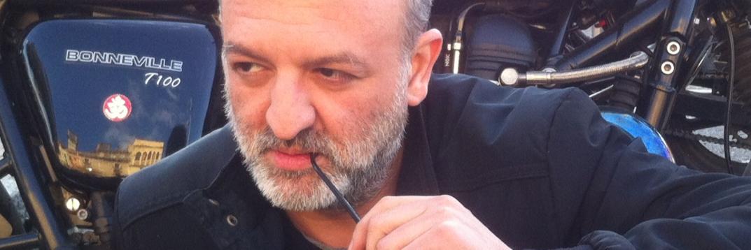 Josep Guirao banner