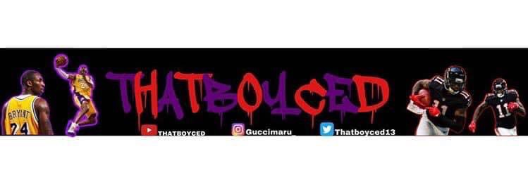 ThatBoyCed13's profile banner image