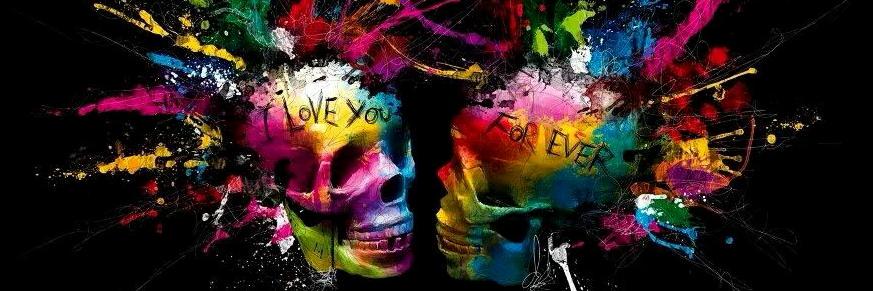 Yeska77's profile banner image