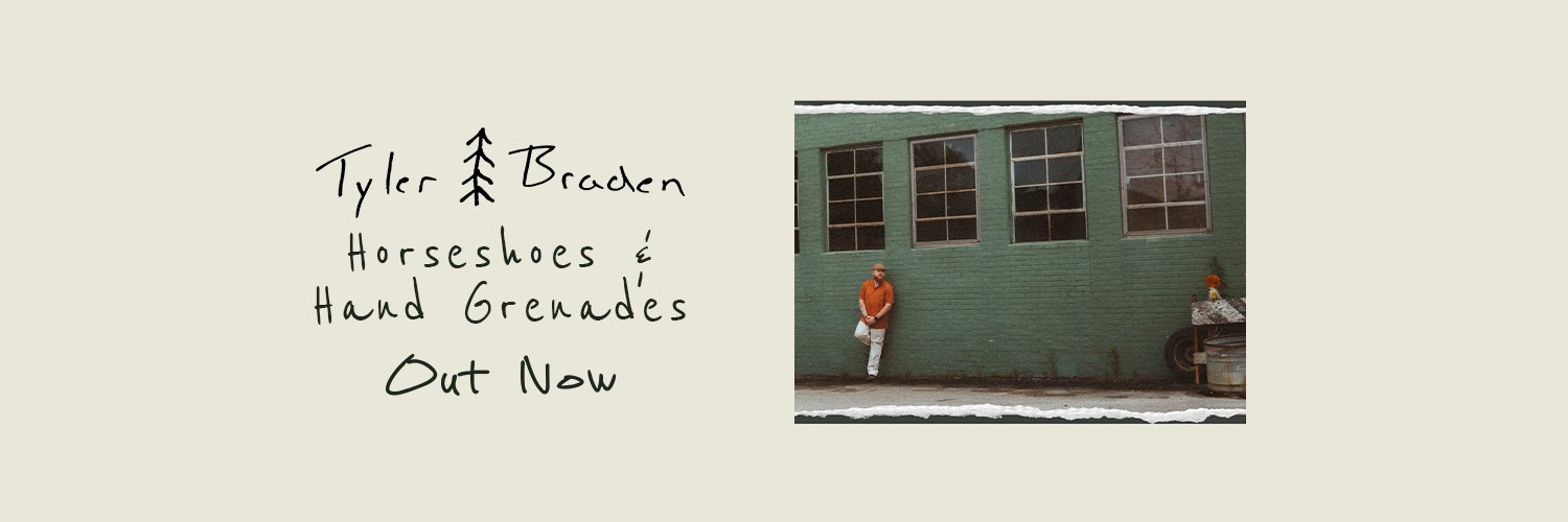 tylerbraden's profile banner image