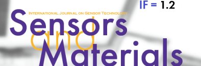Sensors and Materials banner