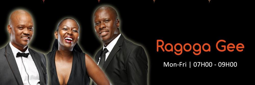 RagogaGee's profile banner image