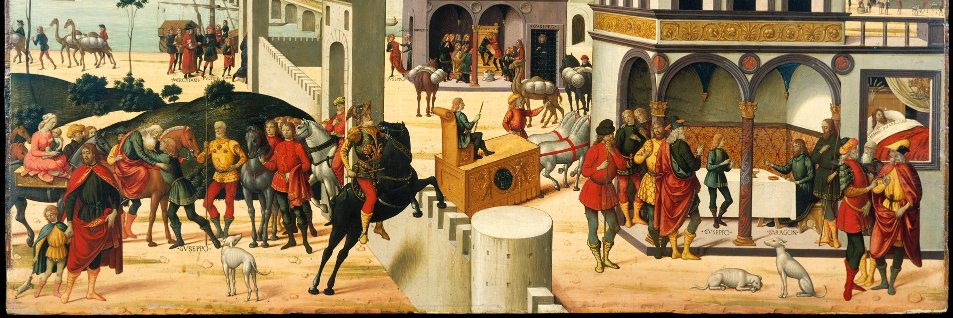 Filip Arnberg banner