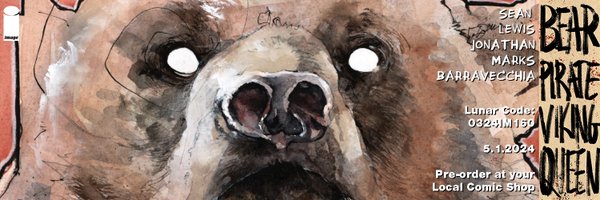 SeanChrisLewis Profile Banner