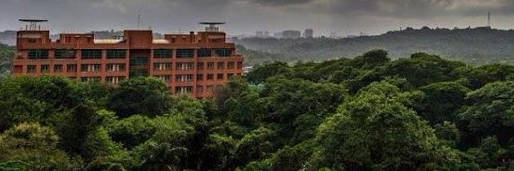 NITIE_Alumni's profile banner image
