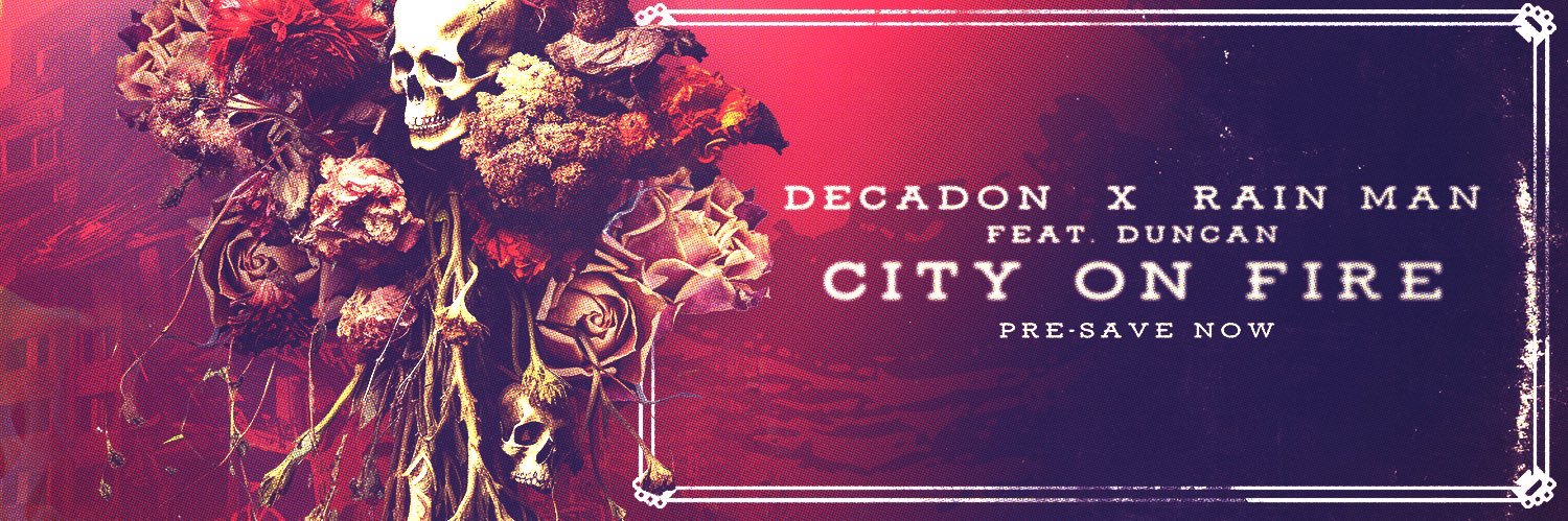 OfficialDuncan's profile banner image