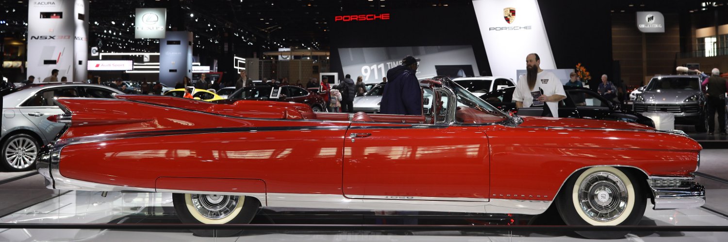 ChiTribAuto's profile banner image