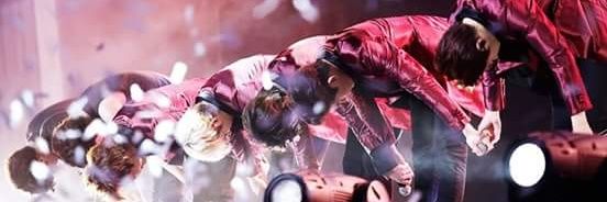 INFINITEKIMO's profile banner image