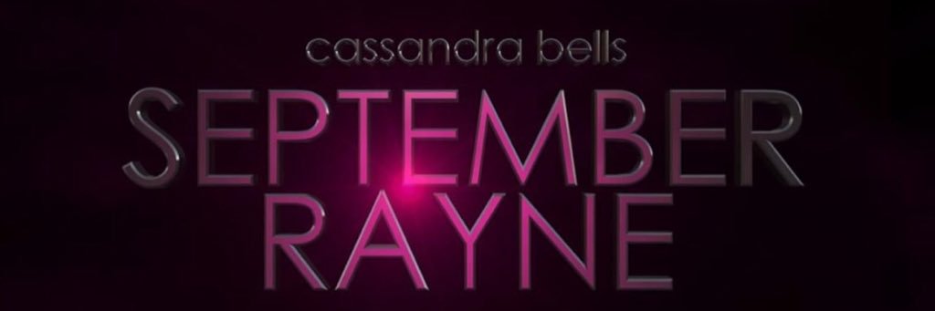 septemberrayne2's profile banner image