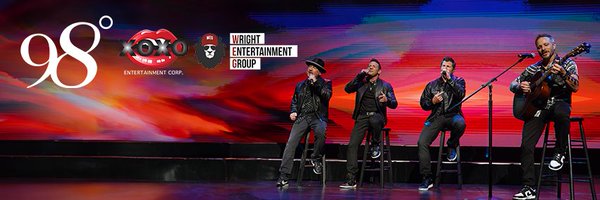 XOXOEntCorp Profile Banner