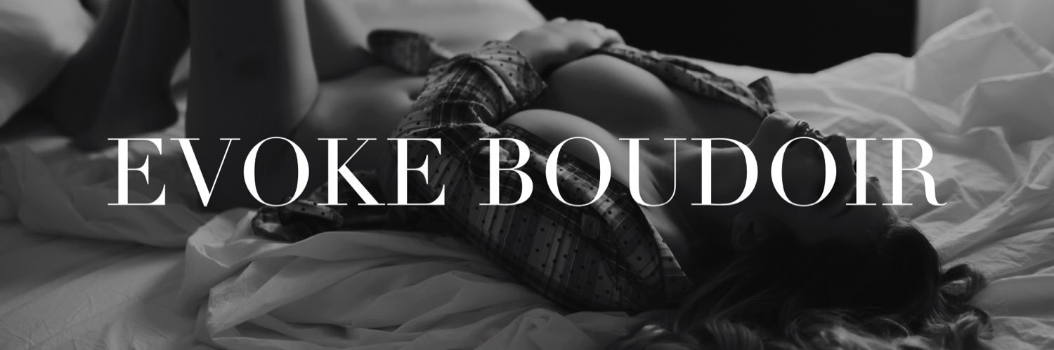 evokeboudoir's profile banner image