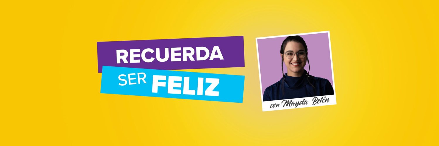 Mayda_Belen's profile banner image