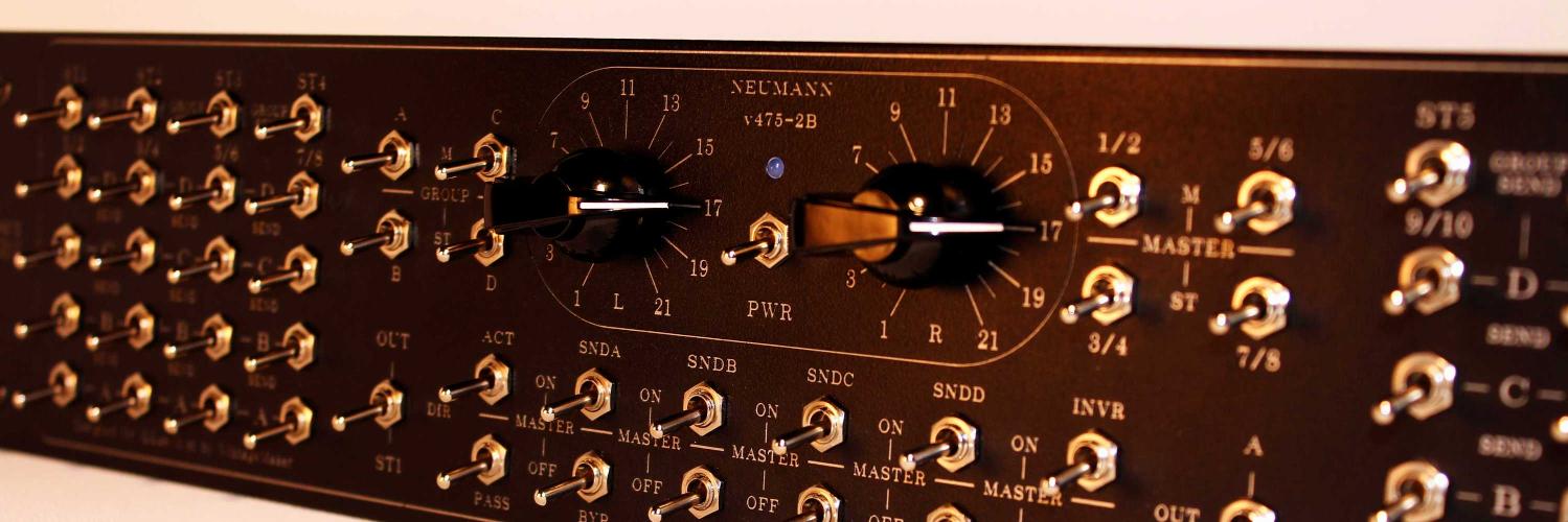 VintageMaker banner