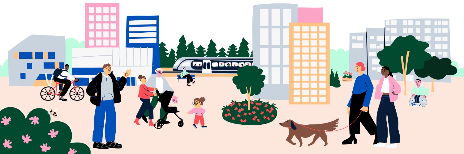 Espoon kaupunki banner