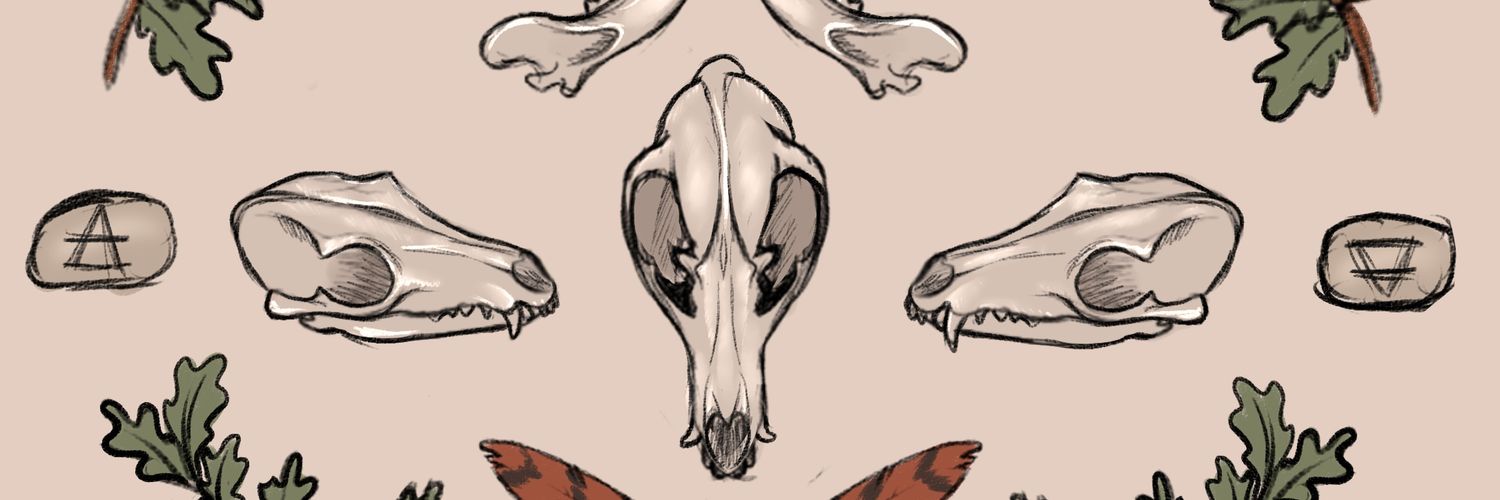 PhearFluff's profile banner image