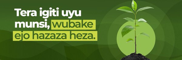 Nyarugenge Profile Banner