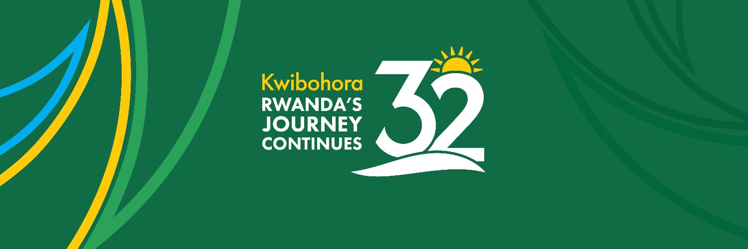 Nyarugenge's profile banner image