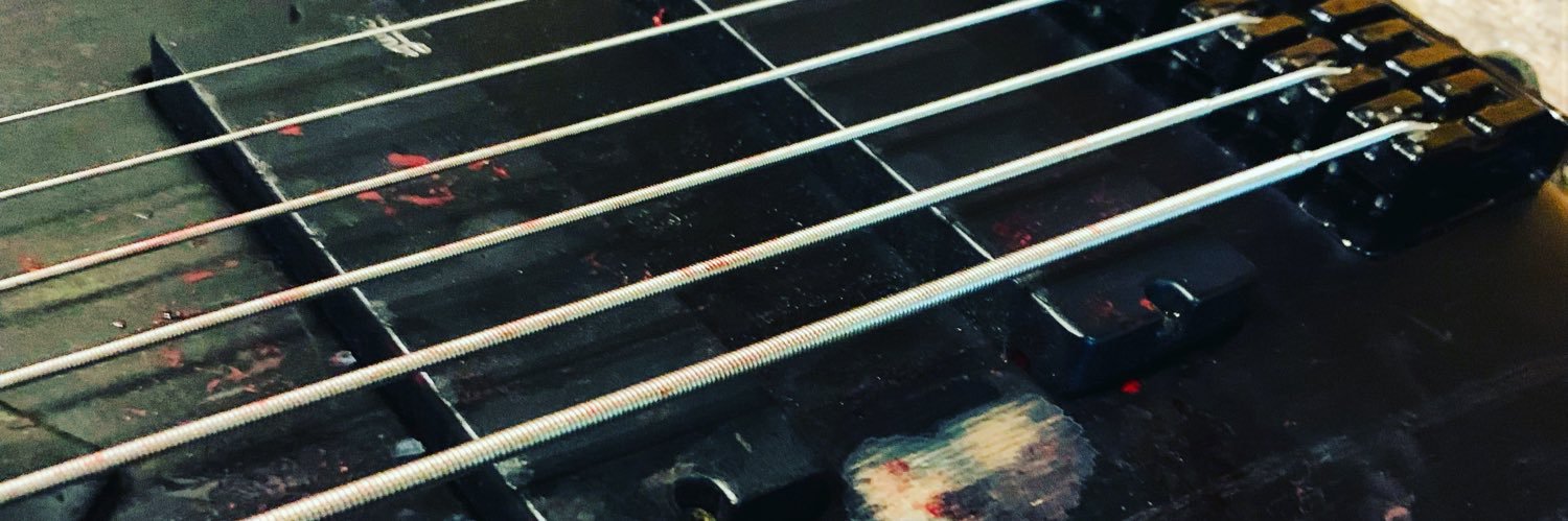 Jun_K_Bass's profile banner image