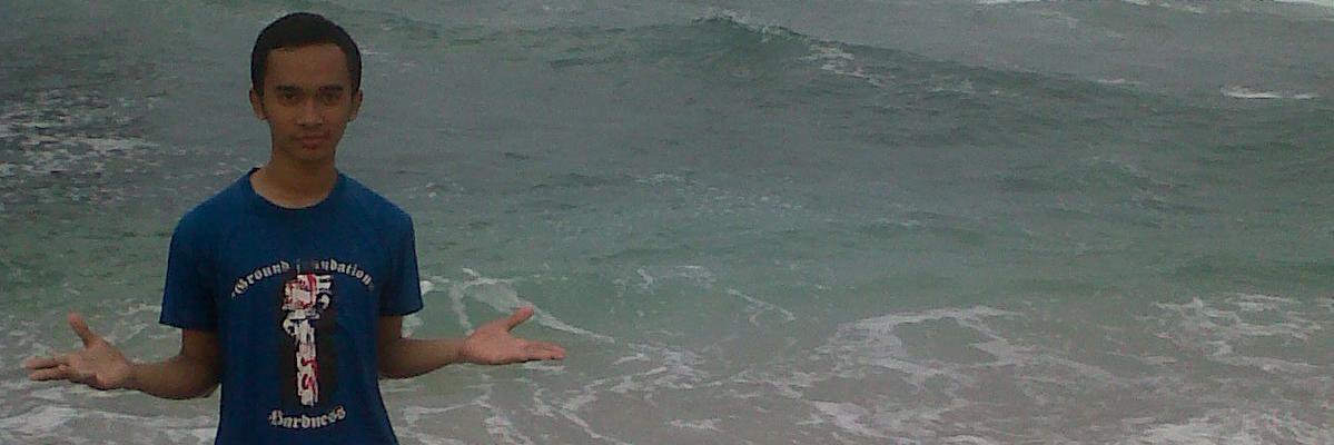 RezaFibrian's profile banner image