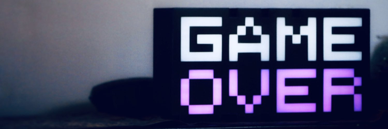 MrBlueBoogers's profile banner image